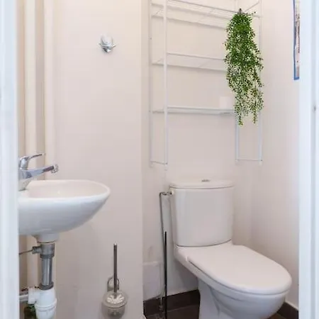 Apartman Le Sorbier By Apirent #wifi #climatisation #lumineux *