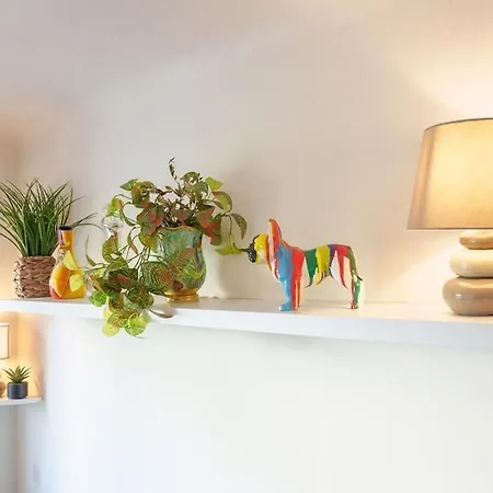Apartment Le Sorbier By Apirent #wifi #climatisation #lumineux *