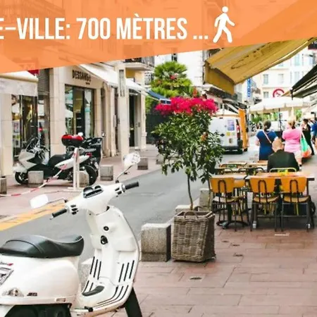 Le Sorbier By Apirent #wifi #climatisation #lumineux Apartment *