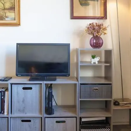 Le Sorbier By Apirent #wifi #climatisation #lumineux Apartment Cannes