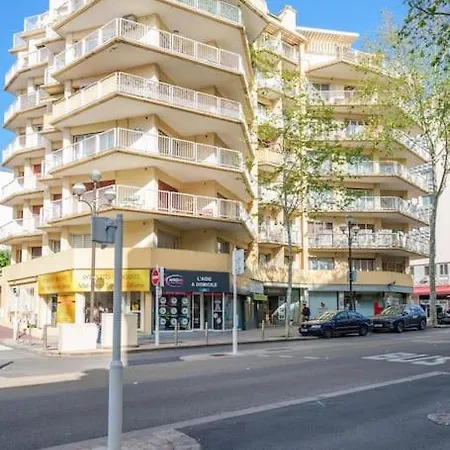Le Sorbier By Apirent #wifi #climatisation #lumineux Apartment