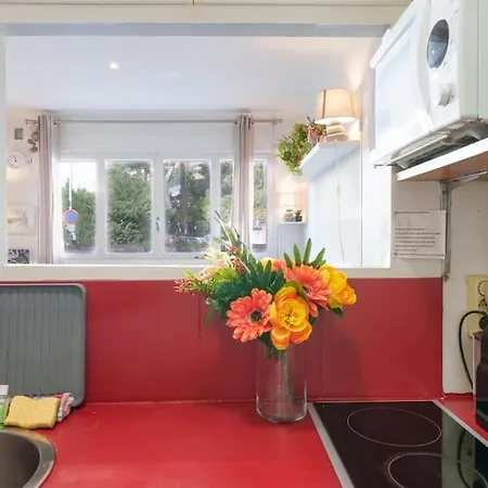 Apartment Le Sorbier By Apirent #wifi #climatisation #lumineux *