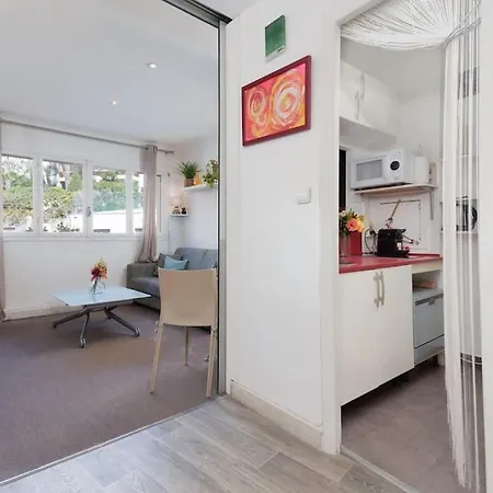 Le Sorbier By Apirent #wifi #climatisation #lumineux Apartment *